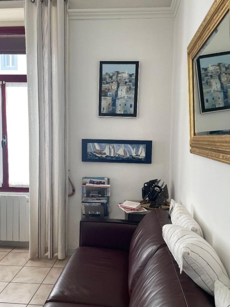 Saint-Jean-De-Luz-Location 2 Minutes A Pieds De La Plage Luaran gambar